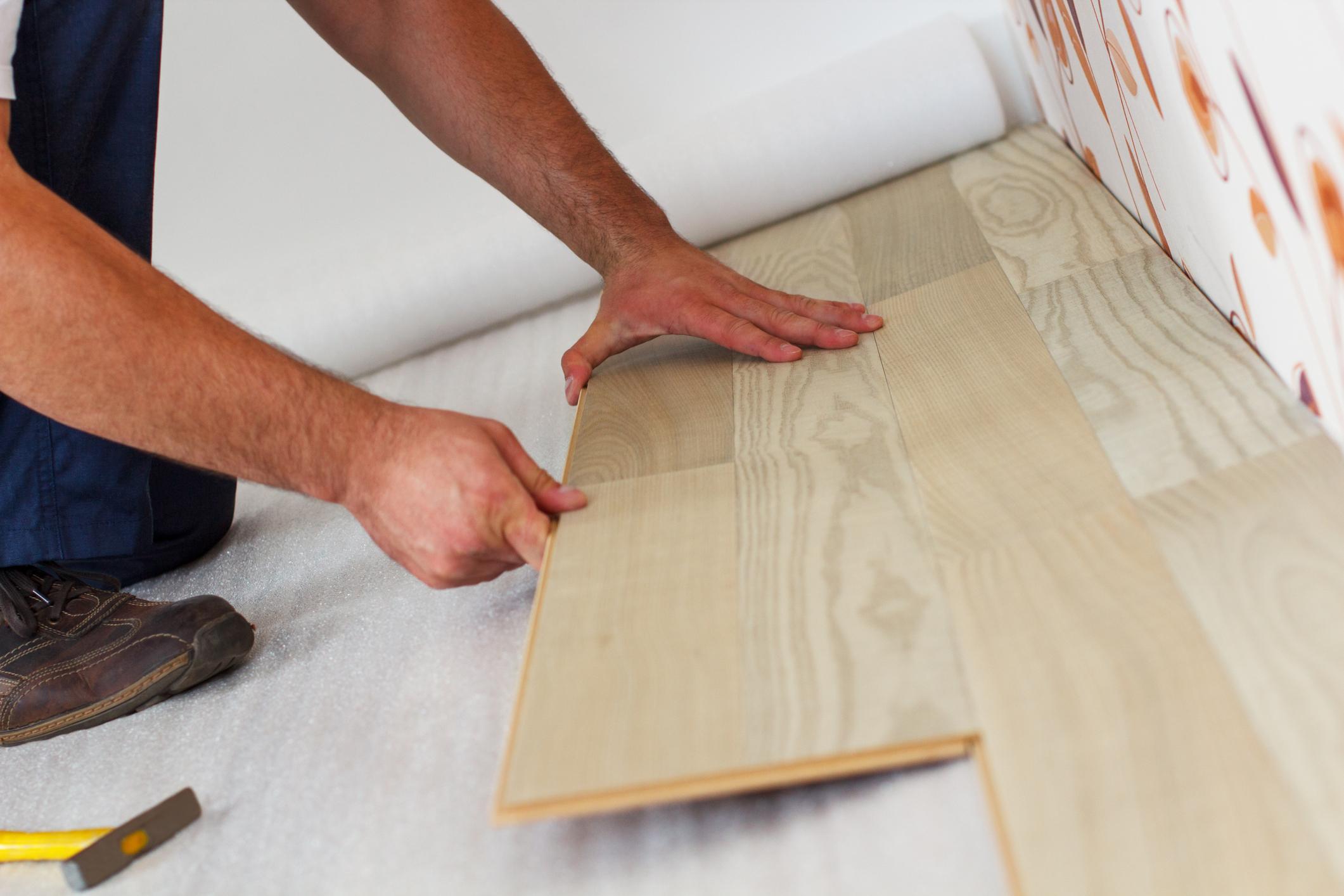 Akçakent Laminatçı